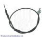 SUZUK 2371080410 Clutch Cable